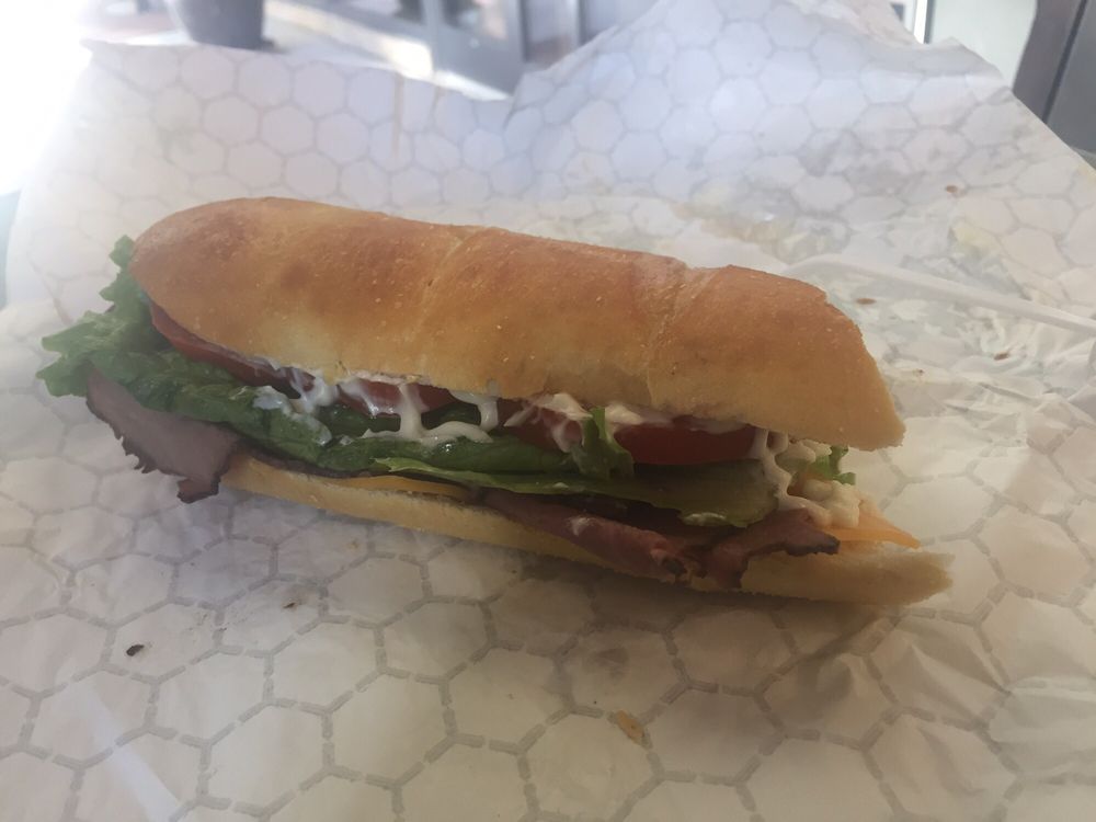 DeliCut Subs 15 Photos & 53 Reviews Sandwiches 300 5th Ave