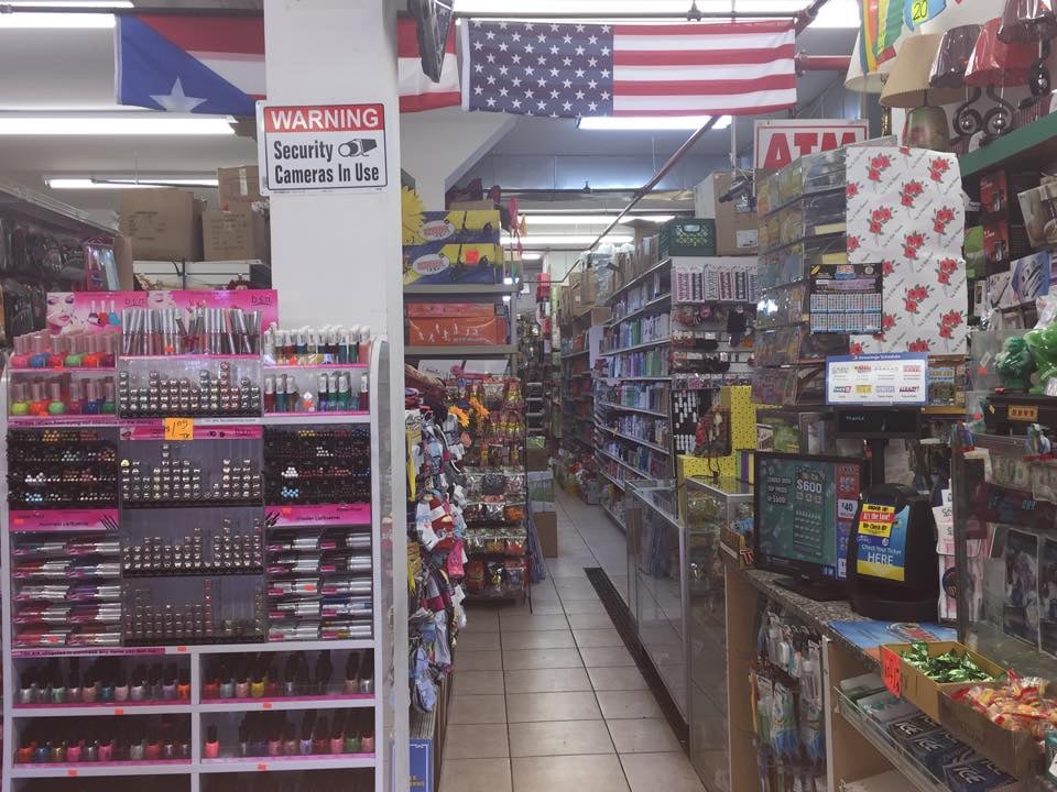 Giant Supermarket Discount Store 14925 Jamaica Ave, Jamaica