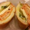 New York New York Sandwiches