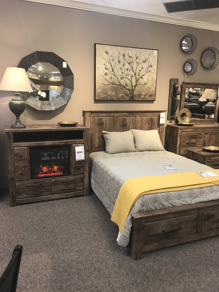 Photos For I Keating Furniture World Yelp