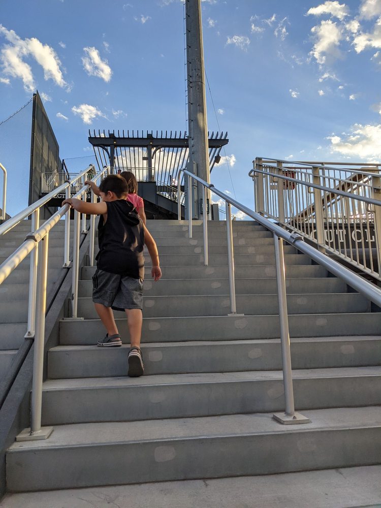 Southwest University Park