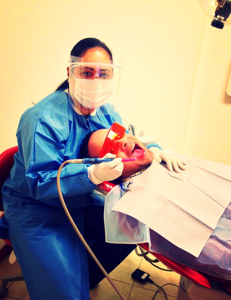 image of business DN Family Dental Care