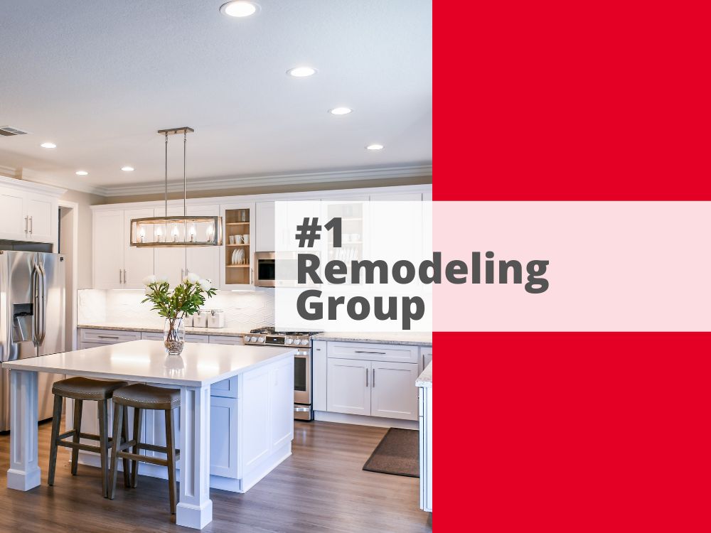 image of business Teamwork Remodeling Group