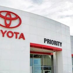 Priority Toyota Richmond 12 Photos 35 Reviews Car Dealers Photo Of Priority Toyota Richmond Chester Va United States