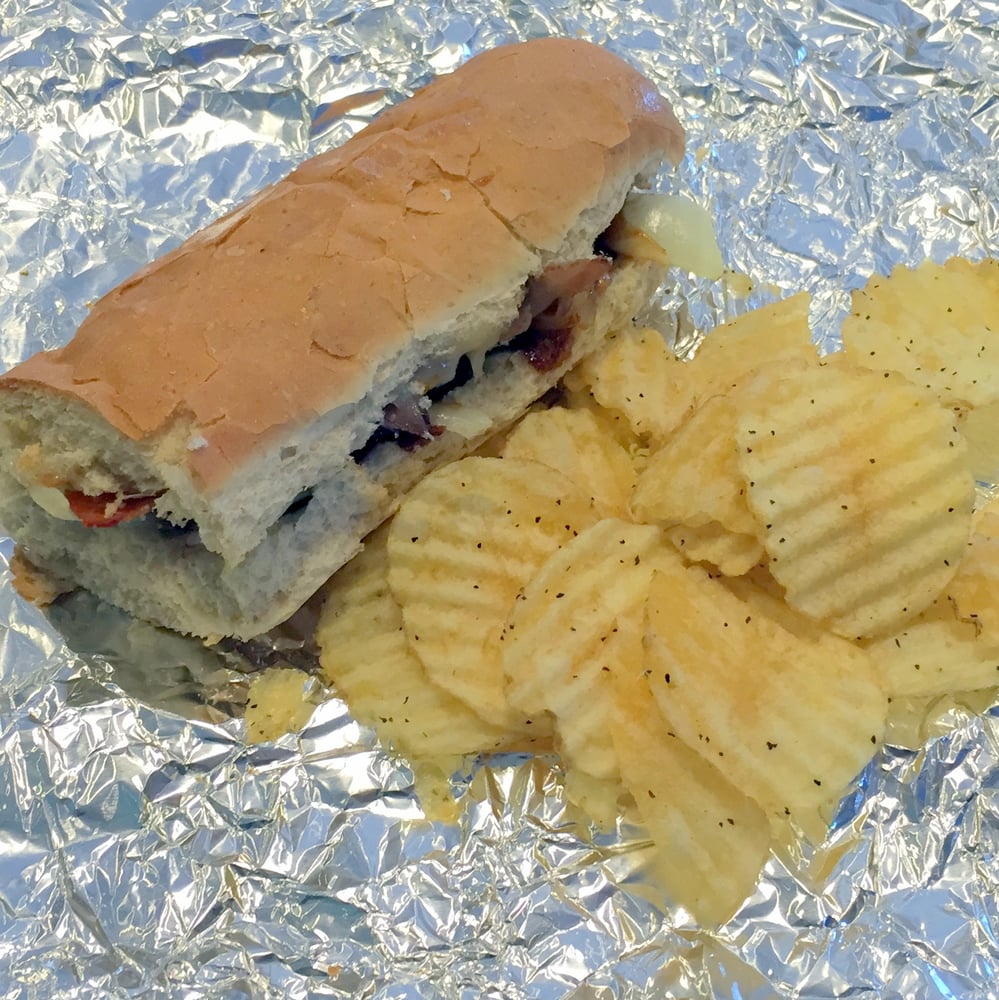 Sub 22 Reviews Sandwiches 115 W 75th St, Waldo, Kansas