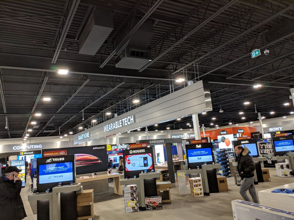 Best Buy