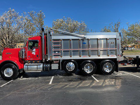 The Blacktop Paving Company