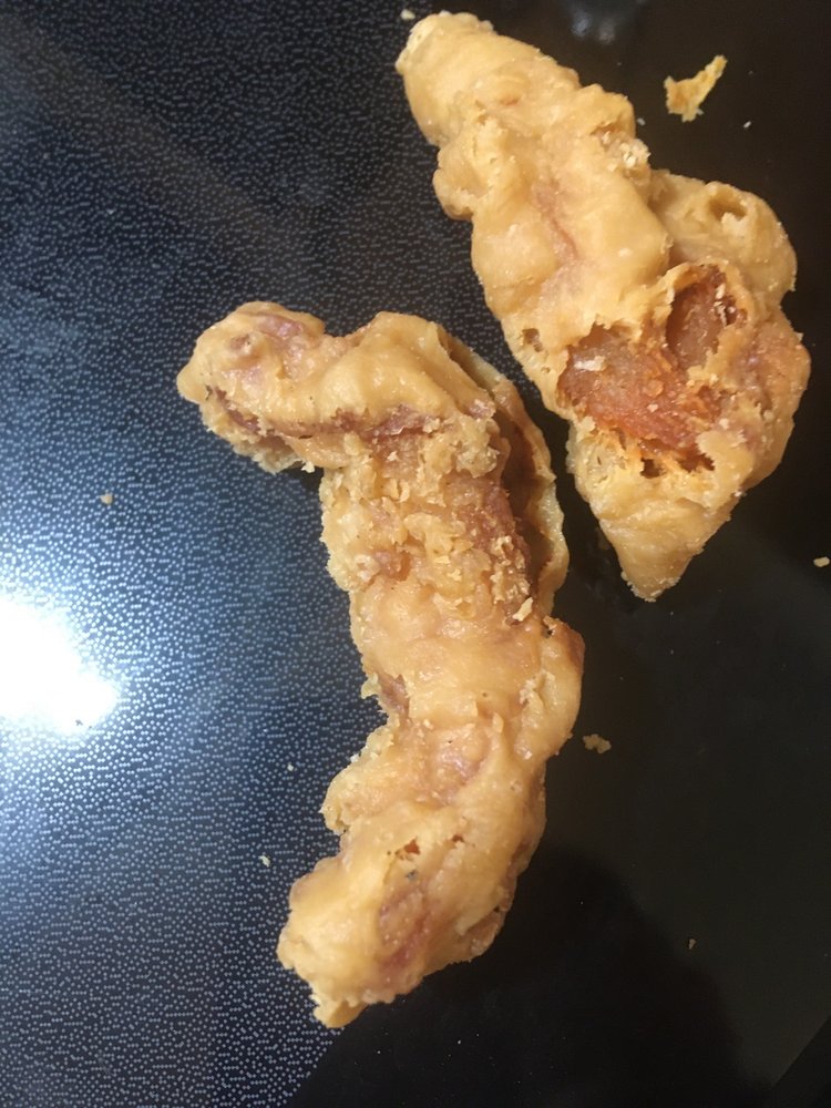 Shang Hai Restaurant