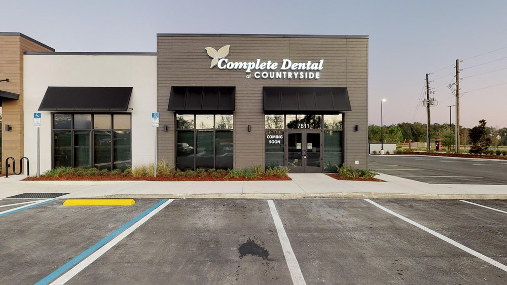 image of business Complete Dental of Countryside