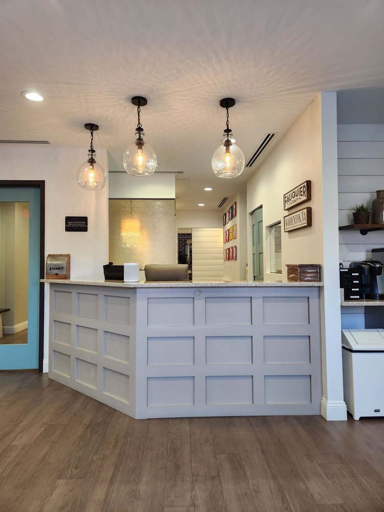 image of business Warrenton Dentistry