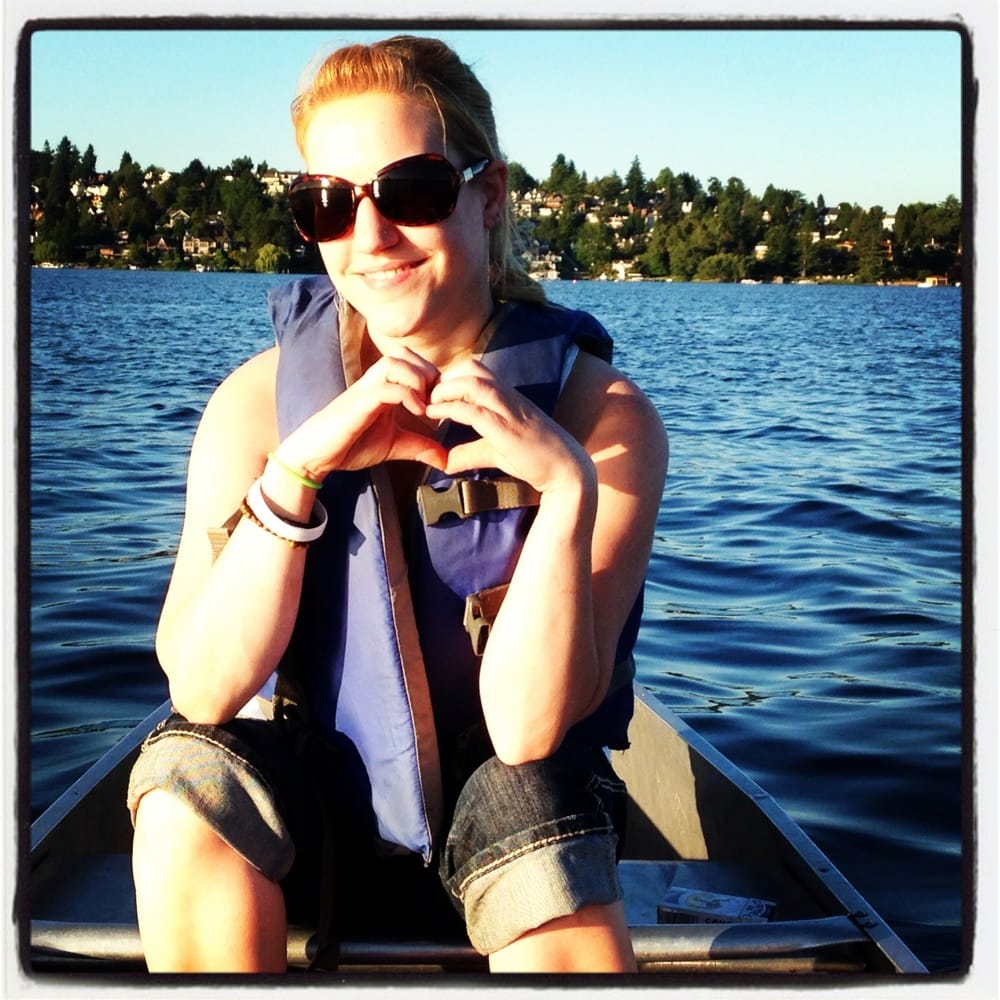 Photos for UW Waterfront Activities Center Yelp