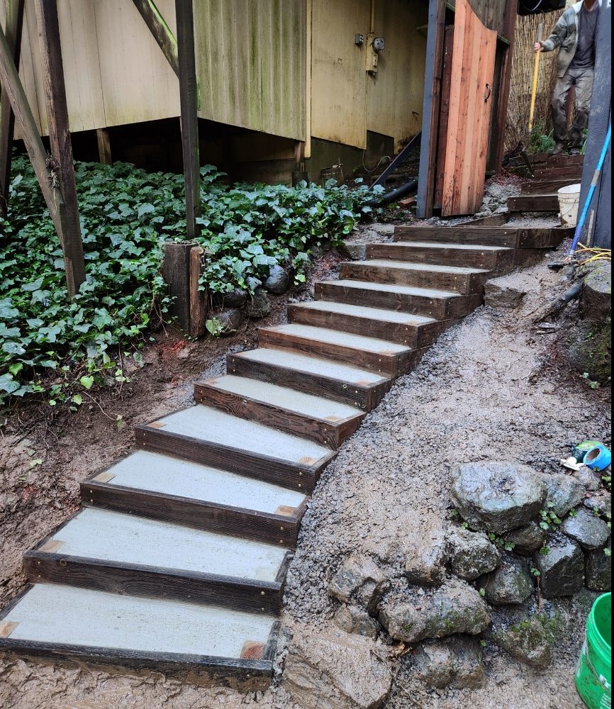 Winglewich Landscape Contracting