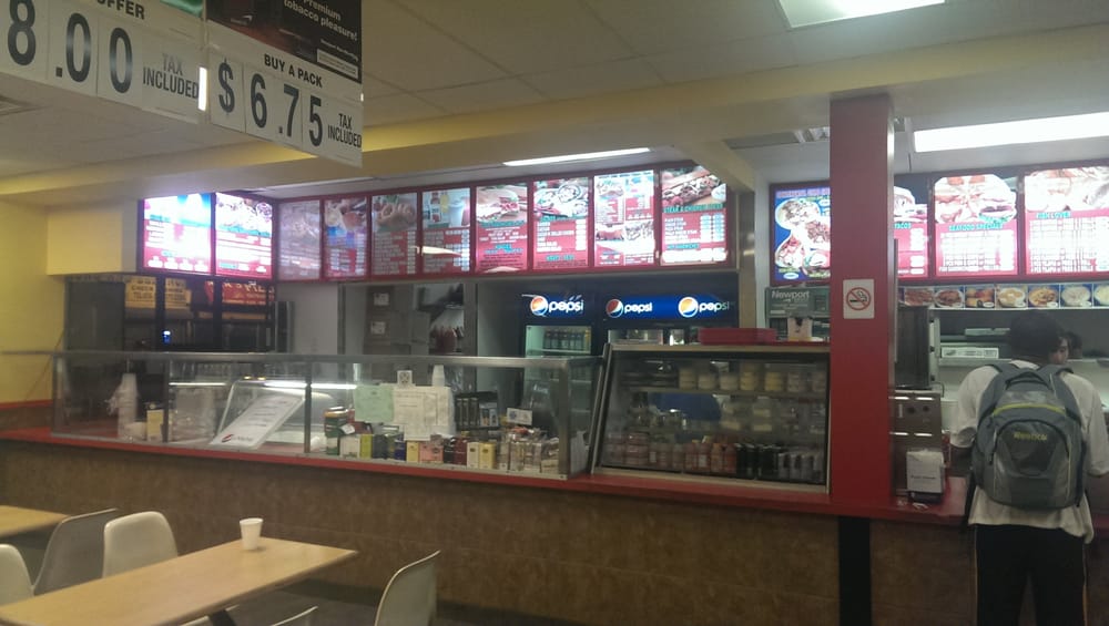 Crown Fried Chicken Chicken Wings 309 S Broadway, Camden, NJ