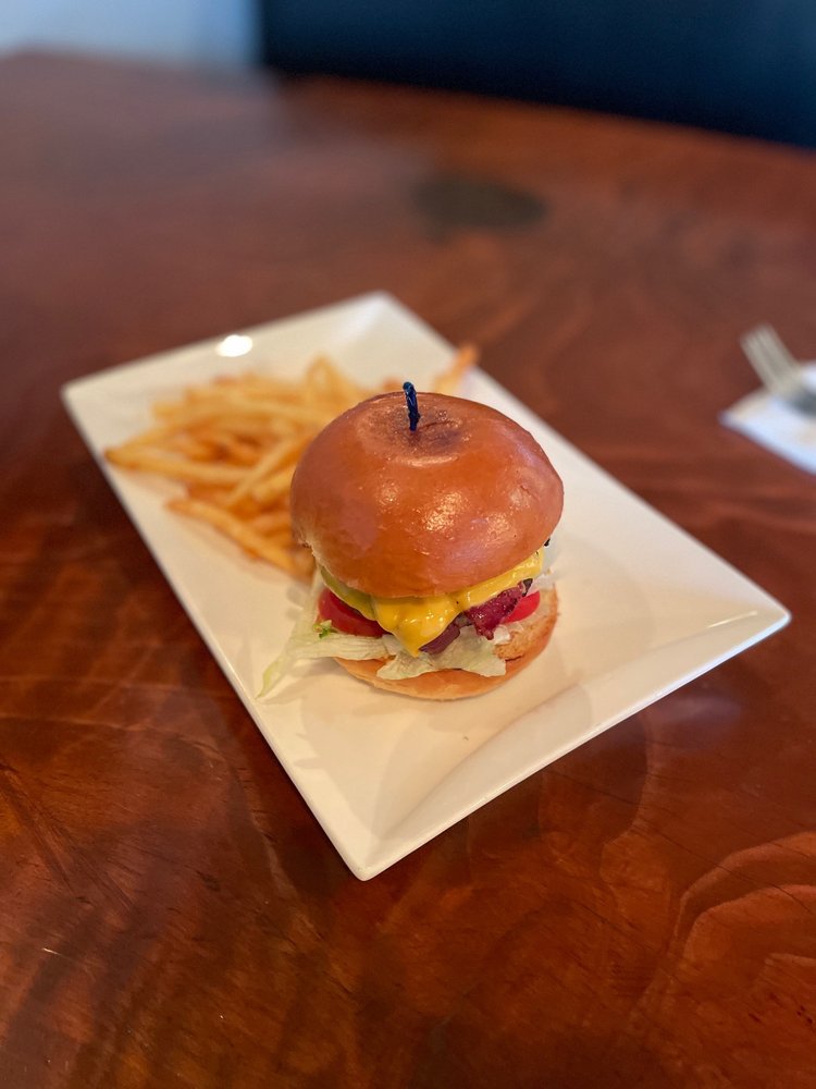 Sal's Burgers Sal's Burgers