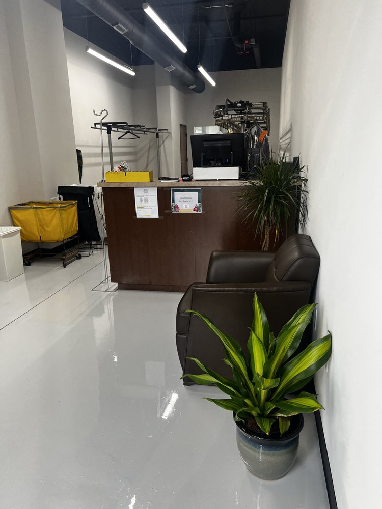 Cityline Dry Cleaners