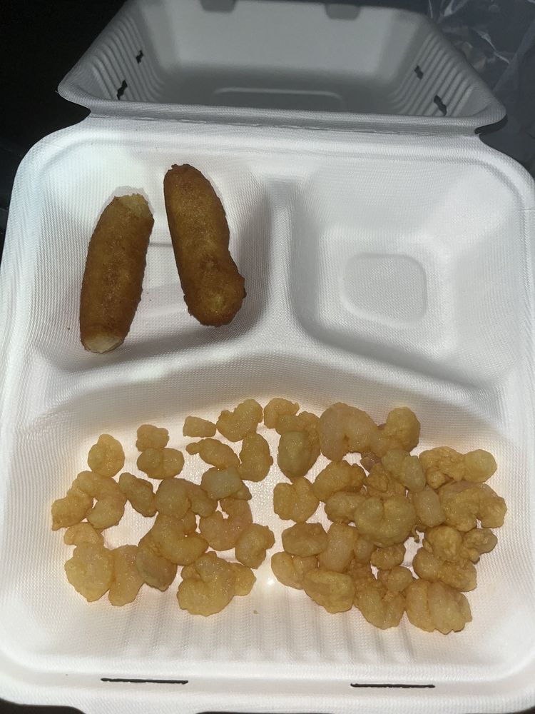 Smithfield's Chicken 'N Bar-B-Q