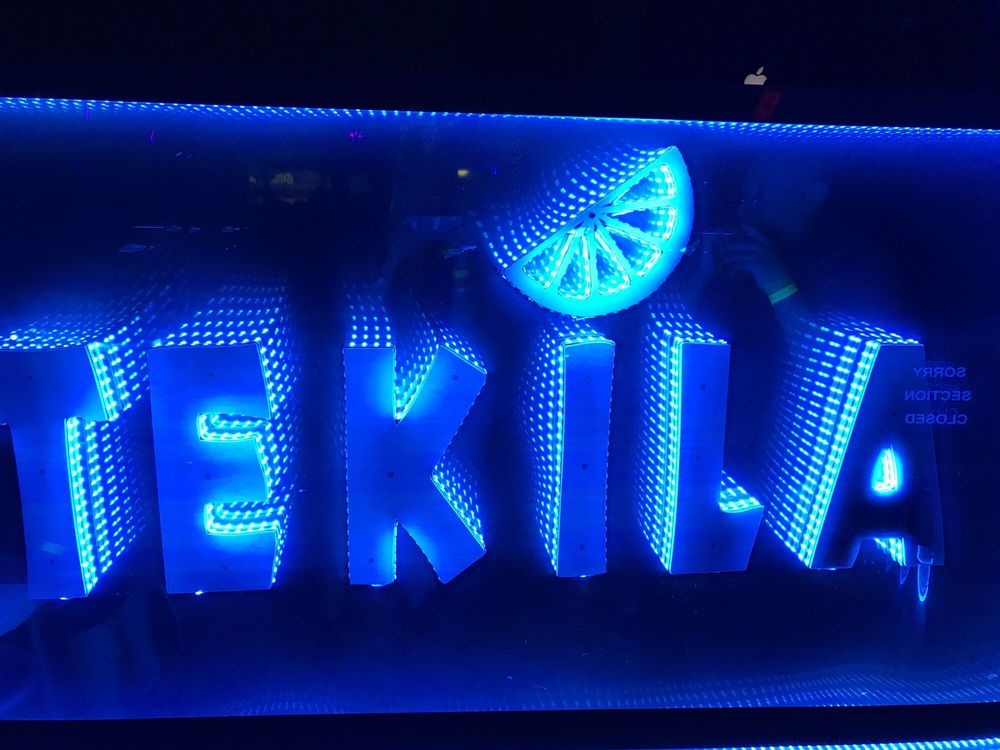 Tekila Bar Club