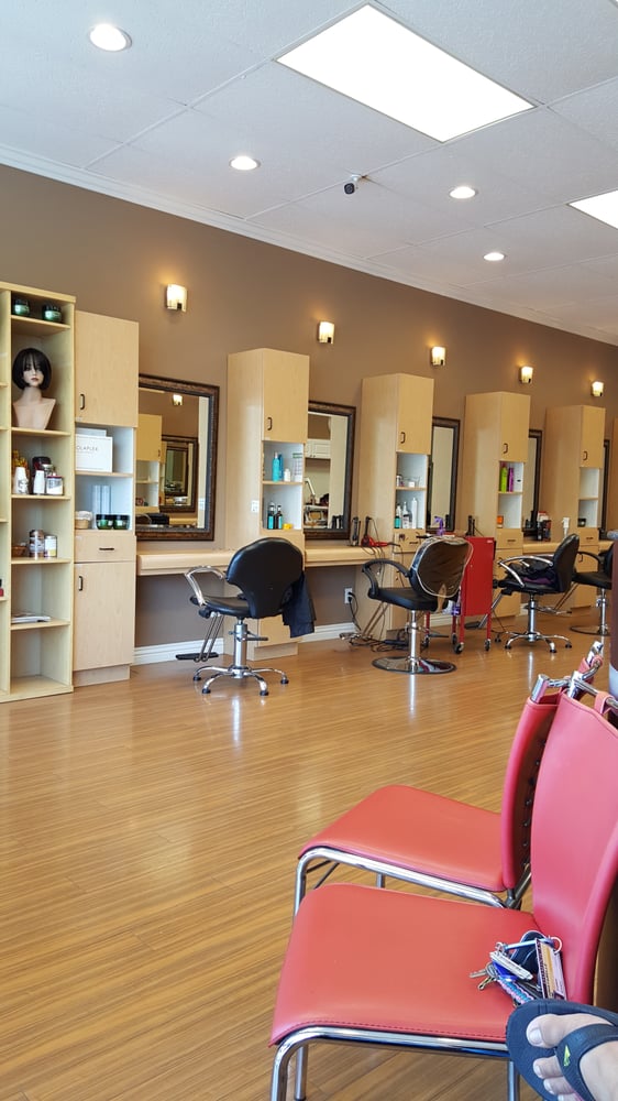Dio Hair Studio 30 Photos 28 Reviews Salons 9440 Garden