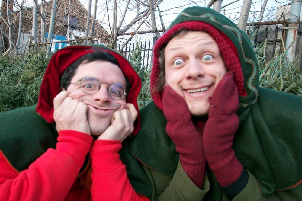 Christmastown