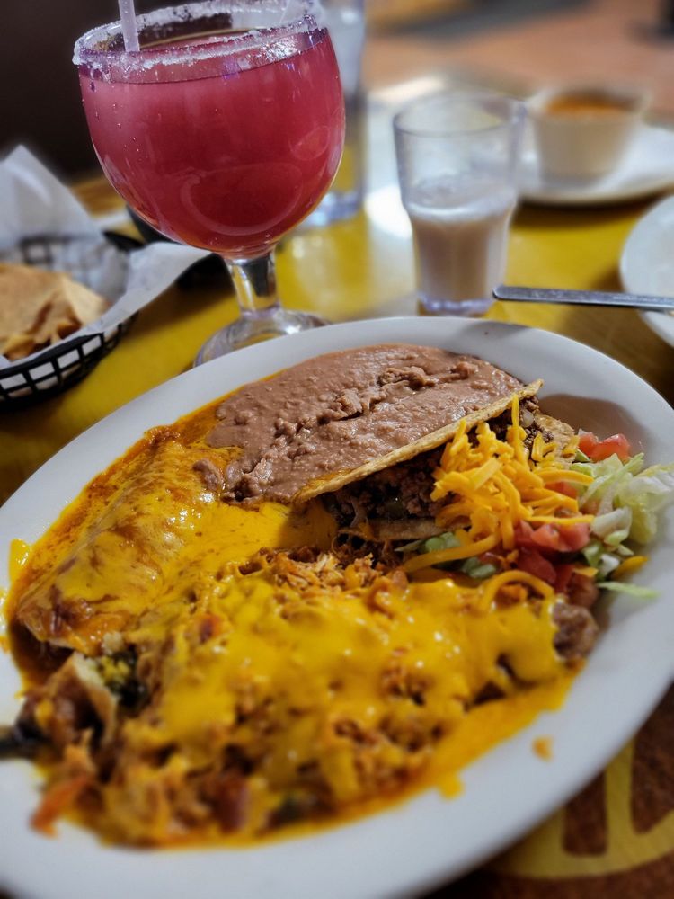 Taqueria Jalisco