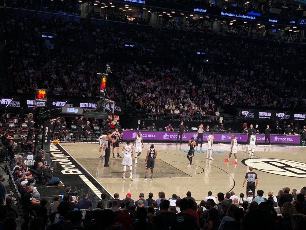 Barclays Center
