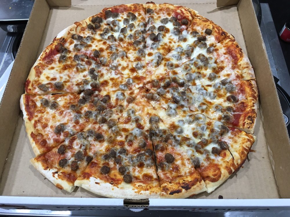 Casey's