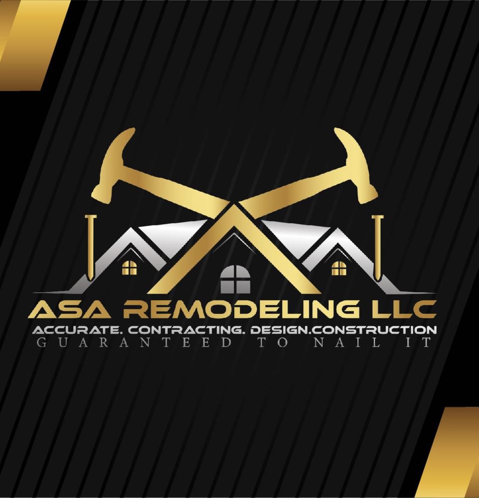 ASA Remodeling