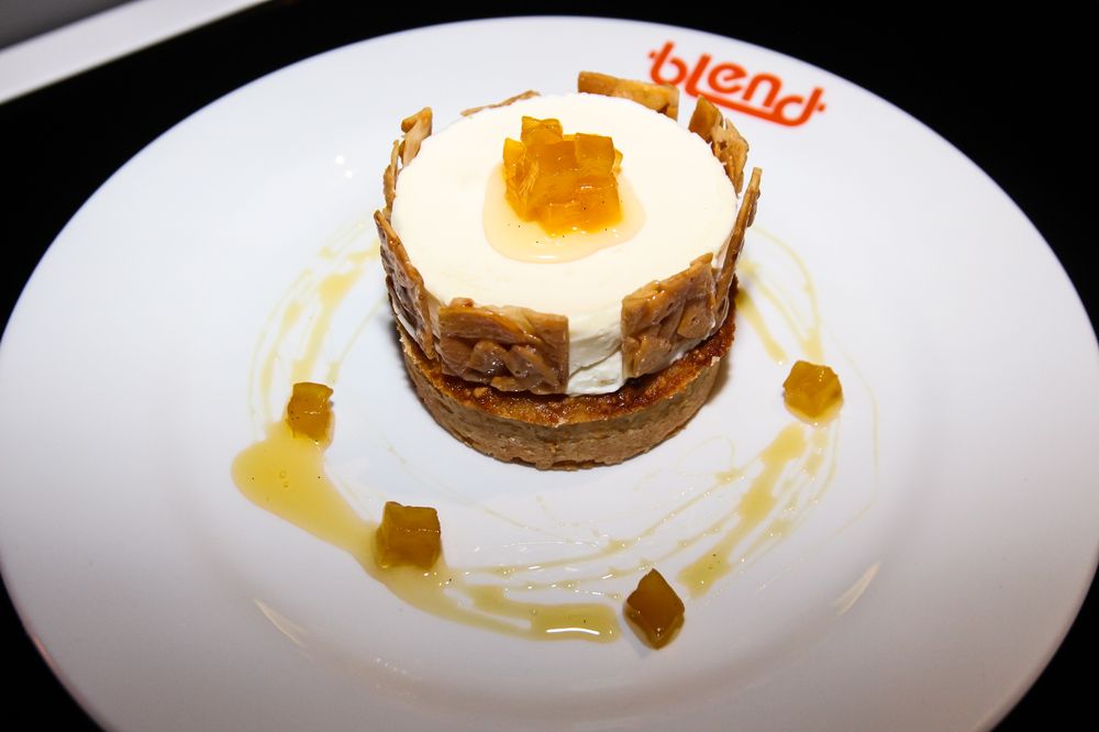 Blend Astoria Order Food Online 347 Photos & 339 Reviews Latin American Astoria