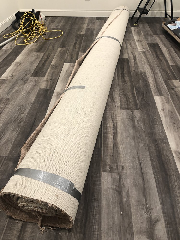 image of business Professional Floors