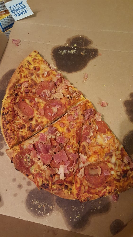 Domino’s Pizza 11 Reviews Pizza 807 S Olden Ave, Trenton, NJ