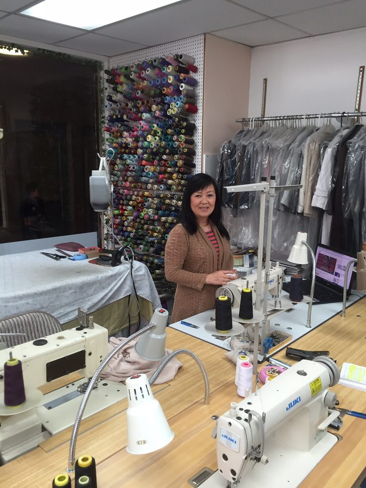 Nancy’s Tailor 33 Reviews Sewing & Alterations 220 State St, Los