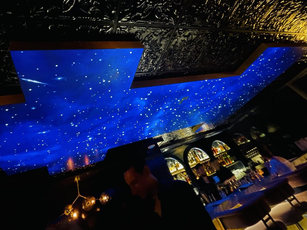 The Little Dipper photo 2