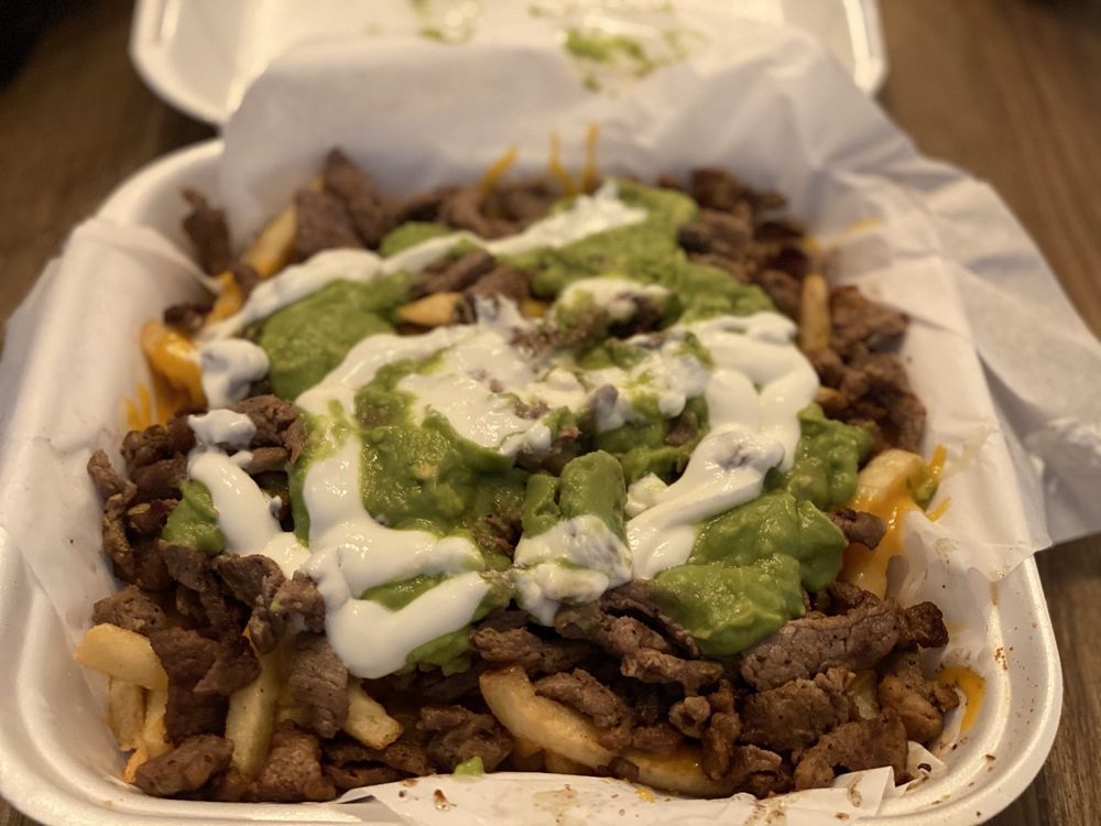 Colima's Mexican Restaurant