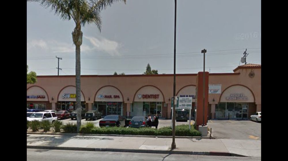image of business Hadidjaja H, DDS