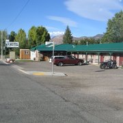 Marysvale Motel 4 U Hotels 240 N Main St Ut Phone Photo Of Marysvale Motel 4 U Ut United States