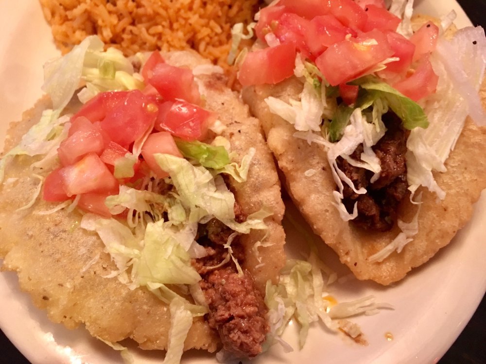 Henry’s Puffy Tacos 198 Photos & 284 Reviews Mexican 6030 Bandera