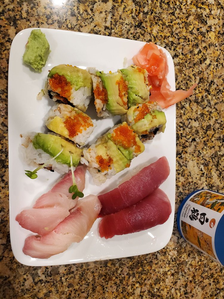 Sushi Bar Hana