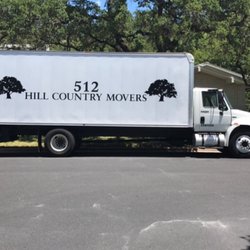 Hill Country Movers 10 Photos 28 Reviews Austin Tx The Boss Photo Of Hill Country Movers Austin Tx United States