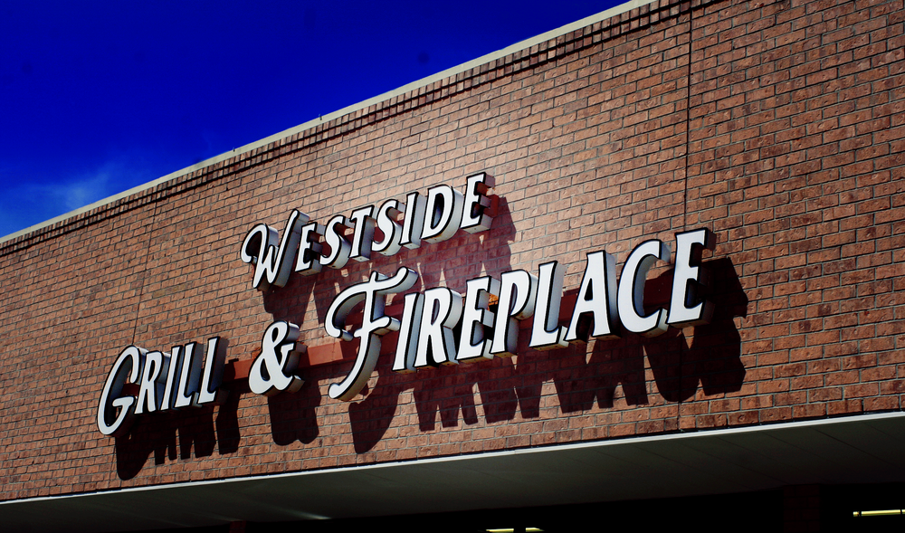 Westside Grill & Fireplace 51 Photos & 17 Reviews Home & Garden 22010 Highland Knolls Dr