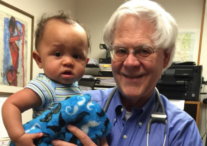 Wallace R Hodges, MD