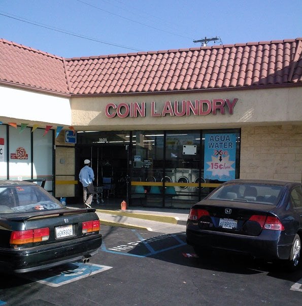 broadway coin laundry broadway coin laundry