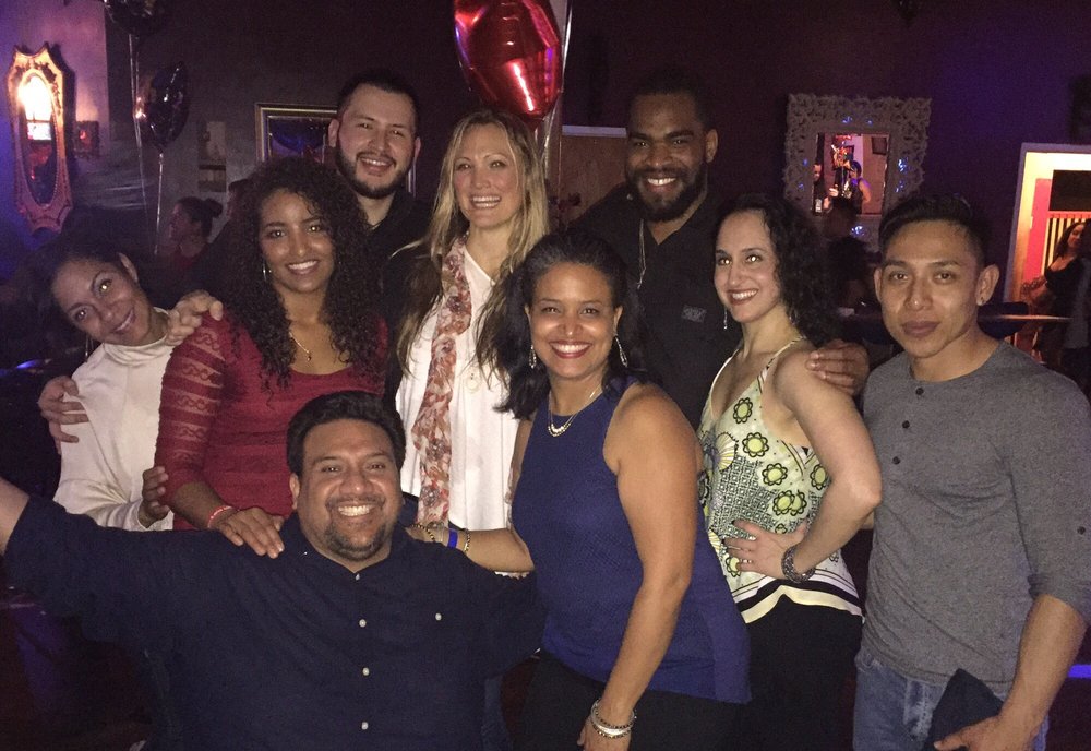 Artistika Concert Cafe