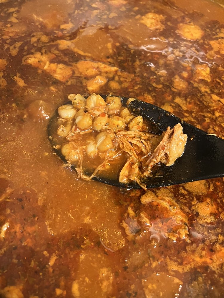 Mama Lupes Tamales