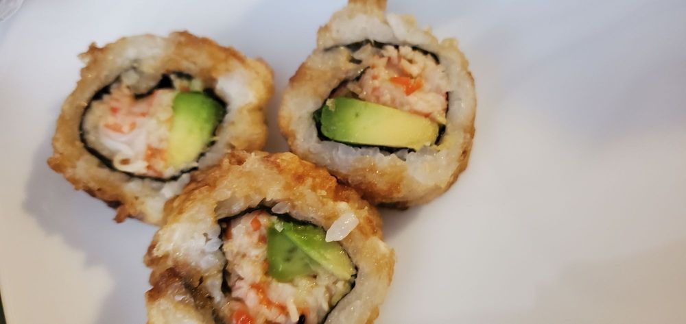 Red Koi Japanese Cuisine