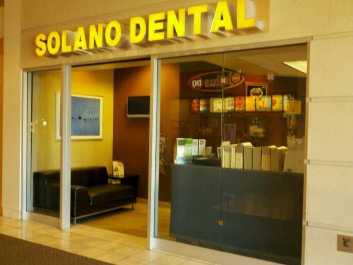 Solano Dental Group 22 Reviews General Dentistry 1350 Travis Blvd