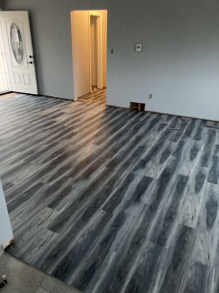 OSO Floors