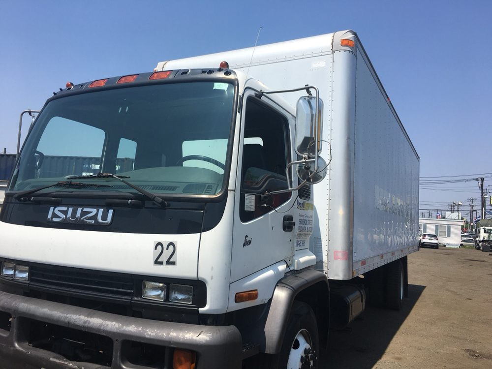 KG Van Lines