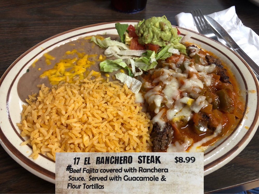 El Molcajete