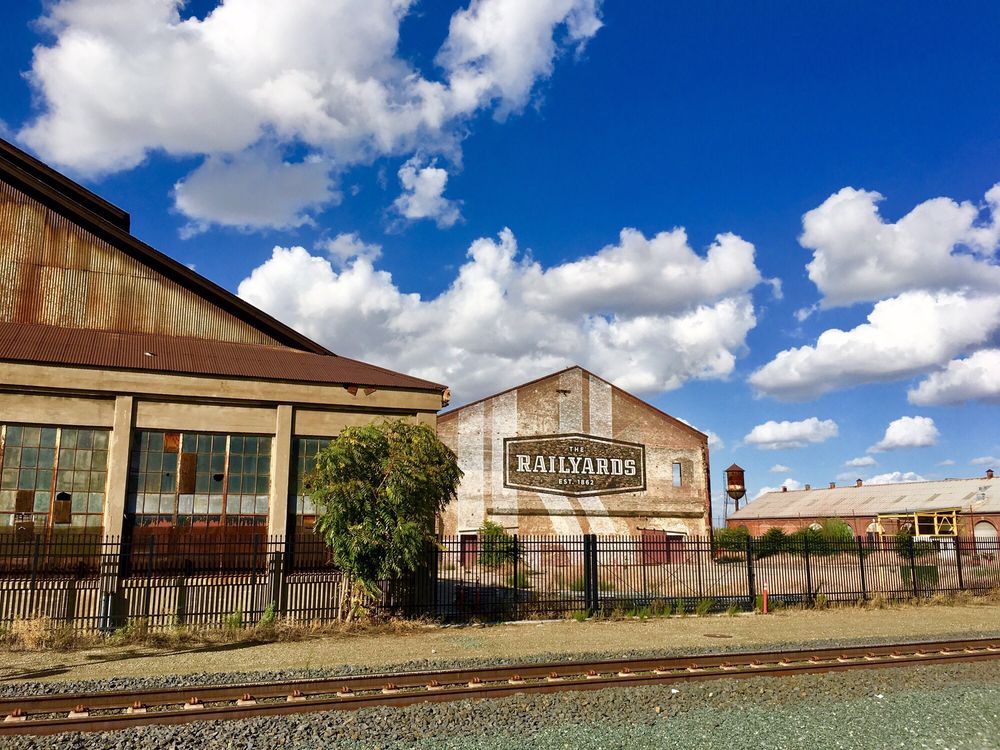 Sacramento amtrak station 342 photos 189 reviews public