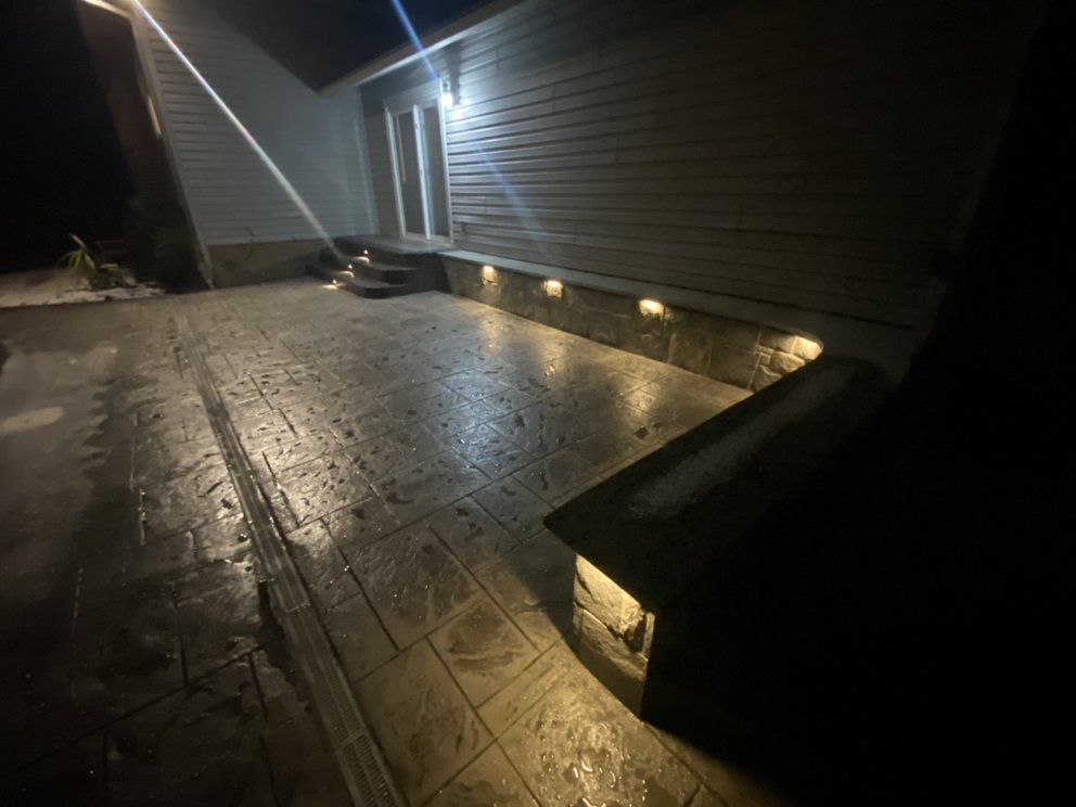 California Concrete